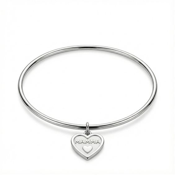 Bracciale Sagapo Donna in Acciaio SUH21 - SUH21